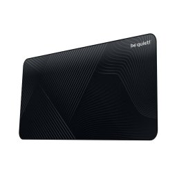 Mousepad Gaming Be quiet! BZ010 XL 900x500MM Negru