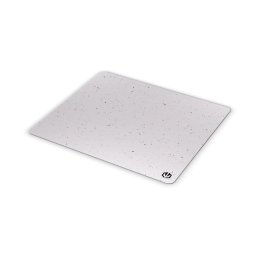 Mousepad ENDORFY Stoneflow L 450x400MM Alb