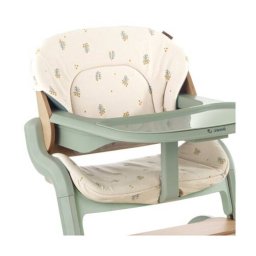 Scaun de Masa Multifunctional Jane Noah De la 6Luni la Adult Din Lemn Fag Greutate Maxima 100Kg Iris