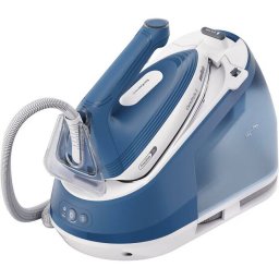 Statie De Calcat Braun CareStyle 3 IS3255BL 2200W 7Bari 480G/Min 1.8L Eco iCare FreeGlide EloxalPlus Easy CalcClean Albastru