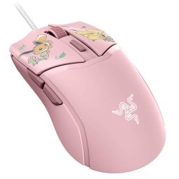 Mouse Razer Cobra Gaming 8.500DPI Chroma RGB Pikachu/Eevee