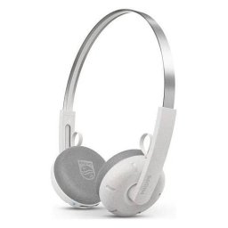 Casti Philips TAH2000WT/00 Alb