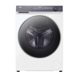Masina de Spalat Rufe cu Uscator Haier HWD100-B14367U-S Capacitate 10/6KG 1400RPM Motor Direct Motion Flexy Time WiFi/hOn ABT Refresh Clasa A/D Alb