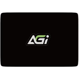 SSD AGI AI238 1TB 2.5inch SATA III Negru