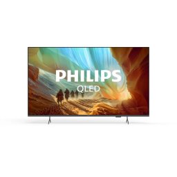 Televizor QLED Smart Philips 43PQS7801/12 43Inch / 108CM 4K Ultra HD 60Hz Clasa F Model 2026
