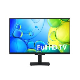 Televizor LED Smart Samsung 24F6002F 24Inch / 60CM Full HD Clasa E Negru
