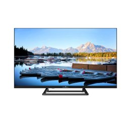 Televizor LED SMART TECH 32HN01V3 32Inch / 81CM Rezolutie HD Clasa E Negru