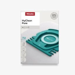 Saci de Aspirator Miele HyClean Pure TU 12557060 pentru Guard S1 si Guard L1 Alb