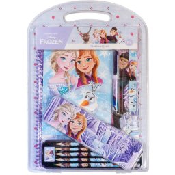 Set Creativ Toy Universe Frozen +3 ani