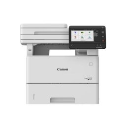 Multifunctionala Laser Monocrom Canon imageFORCE 1643 Format A4 Ecran LCD Tactil 7Inch USB / LAN / Wi-Fi Alb