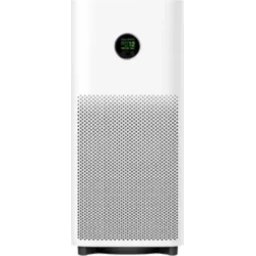 Purificator de Aer Xiaomi Mijia SMART 6 BHR08MZEU PCADR 443mp/h UV-C Light Acoperire 29-50mp Voice control+App Alb