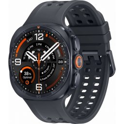 Smartwatch Samsung Galaxy Watch Ultra 2 L715 2026 47mm LTE Titanium Grey