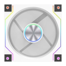 Ventilator darkFlash DM20 LINE White