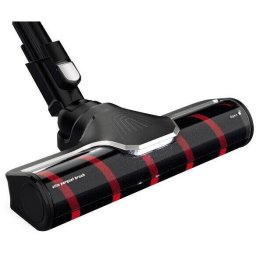 Cap de Aspirare cu Perie pentru Parchet Rowenta ZR045010 Iluminare LED Compatibil cu Aspiratorul X-Force Flex 9.60 Seriile RH20xx Negru