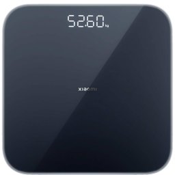 Cantar Corporal Xiaomi Smart Scale S200 Maxim 1500KG Conectivitate Bluetooth Gri Inchis