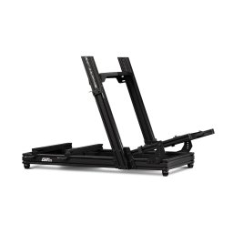Baza Cockpit Next Level Racing GTElite Lite Wheel Plate Edition Negru