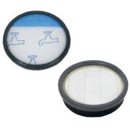 Kit Filtre Aspirator Rowenta ZR904301 Compatibil cu Gama de Aspiratoare Swift Power Cyclonic RO29xx 2 Bucati si Garnitura