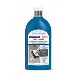 Detergent Lichid Rowenta ZR340LV1 pentru Podele Dure 1L Compatibil cu Aspiratoarele cu Spalare X-Clean 2/4/5/7/10