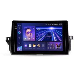 Navigatie Auto Teyes CC3 2K Toyota Camry 8 2020-2023 QLED 10.36inch 8-Core 4GB RAM 32GB Flash 4G BT Android