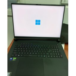 Laptop ASUS Resigilat ROG Strix SCAR 18 G835LXG-U9642W Intel Core Ultra 9 290HX 18inch 4K MiniLED 64GB 2TB Windows 11 Home RTX5090 Negru