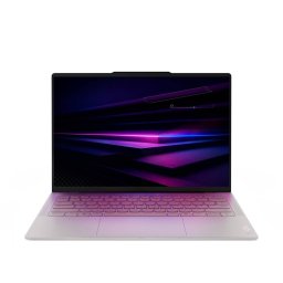 Laptop Lenovo Yoga Slim 7 2.8K 14 inch Intel Core Ultra X9 378H 32GB 1TB SSD PCIe Windows 11 Pro Seashell