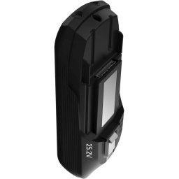 Acumulator Litiu-Ion Rowenta ZR009705 25.2V pentru Aspirator Vertical X-Force Flex 12.60 RH98Cxx / RH98Axx Negru