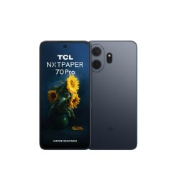 Smartphone TCL NXTPaper 70 Pro Dual SIM 5G Ecran 6.9Inch FHD+ Android 16 RAM 8GB + 256GB Baterie 5200mAh Stellar Blue
