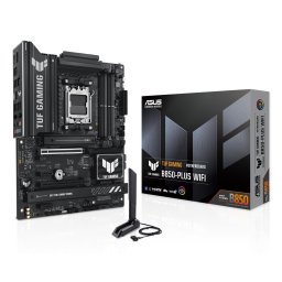 MB AMD B850 SAM5 ATX/TUF GAMING B850-PLUS WIFI ASUS