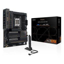 MB AMD X870E SAM5 ATX/PROART X870E-CREATOR WIFI ASUS