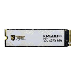 AITC 512GB Kingsman KM600 Ultra M.2 PCIe M.2 2280 KSKM600UM512228