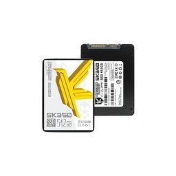 AITC 512GB Kingsman SK350 SATA 3 2.5" KSSK350S512250