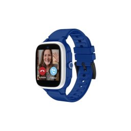 LAMAX Handee Play SmartWatch pentru copii albastru
