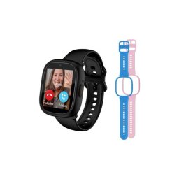 LAMAX Handee Plus SmartWatch pentru copii negru