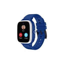 LAMAX WatchY4 Play SmartWatch pentru copii albastru