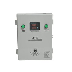 Automatizare generator monofazat Hyundai ATS-W-50A-1 – 230 V, 10 kW