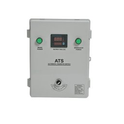 Automatizare generator trifazat Hyundai ATS-W-25A-3 – 380 V, 10 kW