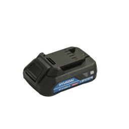 Acumulator Hyundai HY-A1820 LI – 18 V, 2 Ah, Li-ion