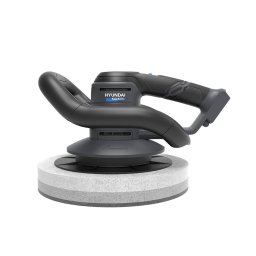 Mașină de polisat cu acumulator Hyundai PS20S – 20 V, taler 240 mm