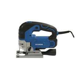 Fierăstrău pendular Hyundai HY-JS 100 – 750 W, adâncime 100 mm în lemn