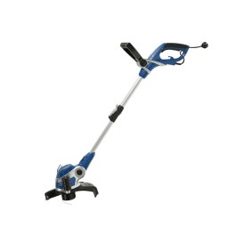 Trimmer electric Hyundai HY-GT2901 E – 650 W, tăiere 29 cm