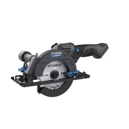 Mini fierăstrău circular cu acumulator Hyundai CS20X-120 – 20 V, pânză 120 mm