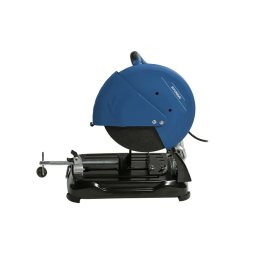 Fierăstrău staționar pentru debitat metal Hyundai HY-CM2414 – 2400 W, disc 355 mm