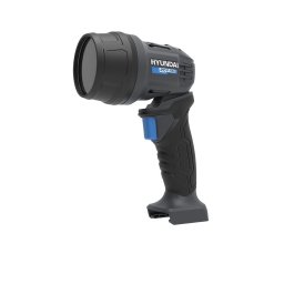 Lanternă LED cu acumulator Hyundai WL20S-250 – 20 V, 250 lm, cap pivotant