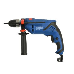 Mașină de găurit cu percuție Hyundai HY-PD850 – 850 W, mandrină rapidă 13 mm