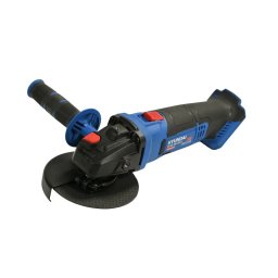 Polizor unghiular cu acumulator Hyundai HY-AG 180-125 LI – 18 V, disc 125 mm