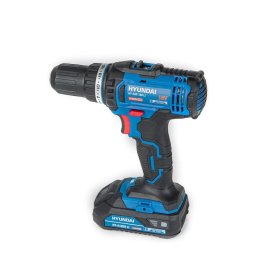 Mașină de găurit și înșurubat cu acumulator Hyundai HY-ASR 180 LI – 18 V, 35 Nm
