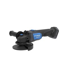 Polizor unghiular cu acumulator Hyundai AG20X-125 – 20 V, disc 125 mm