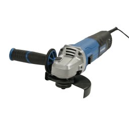 Polizor unghiular Hyundai HY-AG 14-125E – 1400 W, turație variabilă