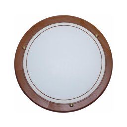 Plafonieră Top Light 5502/40/TD 2xE27/60W/230V pin