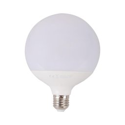 Bec LED G120 E27/18W/230V 3000K - Aigostar